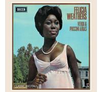 Weathers - Verdi & Puccini Arias