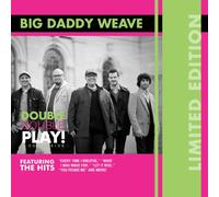 Weave Big Daddy - Big Daddy Weave Doulbe Play [Import]