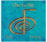 Weave - Cho Ku Rel: Reiki Healing