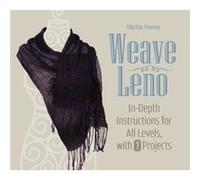 Weave Leno by Martha Reeves Martha Reeves, (Auteur)
