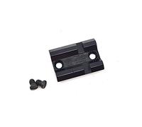 Weaver 48046 Luge pour carabine Attache optique Red DOT Benelli Browning Winchester Mini Luge Weaver