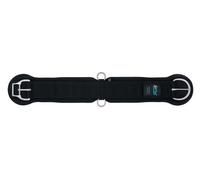 Weaver Airflex Cinch en Cuir avec Boucle Intelligente, 35-2410-26, Noir, 66 cm