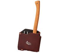 Weaver Arborist 08501-06, 08501-06, 08501-06, 08501-06, 08501-06 Fourreau en Cuir avec Doublure en Plastique Bordeaux