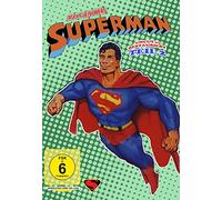 Weaver,Beau - Superman-Max Fleischers Superman-Season 2