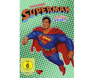 Weaver,Beau - Superman-Max Fleischers Superman-Season 2