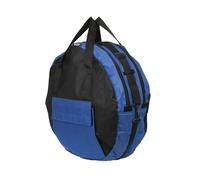 Weaver Cuir 15-0310-bl Double Sac à Corde, Bleu