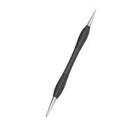 Weaver Cuir 67-7213 Outil de modelage Cuillère, Argent, M/L