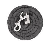 Weaver Cuir Bungee Remorque Cravate, 35-2101-S51, Graphite