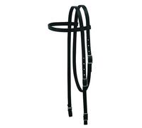 Weaver Cuir en Nylon Frontal licole