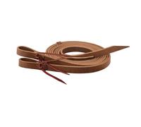 Weaver Cuir Horizons Split rêne, Sunset