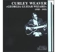 Weaver, Curley - 1928-1935: Georgia Guitar Wizard