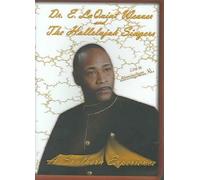 Weaver, Doctor E Laquint - Southern Experience: Live in Birmingham Al