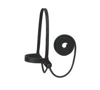 Weaver Harnais en Cuir Stacy Westfall, 35-7953-BK, Noir, Average