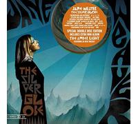 Silver Globe - Edition Deluxe CD bonus 10 titres inclus CD