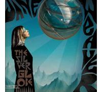 Weaver, Jane - Silver Globe [Import]