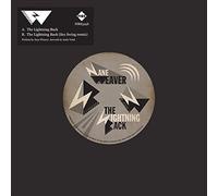Weaver, Jane - The Lightning Back [Import]