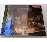 Weaver, John - Madison Avenue Presbyterian Church [Import]