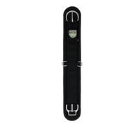 Weaver Leather 35-2370-BK-30 Serre-Cheval Droit en Nylon 76,2 cm