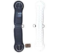 Weaver Leather Airflex Pince Droite 66 cm Noir