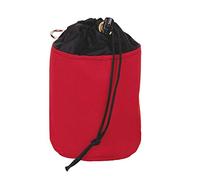 Weaver Leather Arborist Throw Line Sac de Rangement Rouge