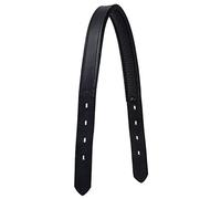 Weaver Leather AV/LG Pad BREAKAWY Crown,BK Pièces de Rechange en Cuir Unisexe, Noir, Average/Large Horse