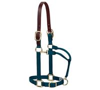 Weaver Leather Breakaway Original Licol réglable pour Menton et Gorge