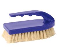 Weaver-Leather Brosse avec manche et poils de Tampico
