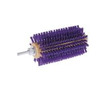 Weaver Leather Brosse roto pour bétail