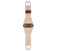Weaver Leather Corde 100% Mohair 27 brins avec matériel Jeremiah Watt