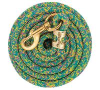 Weaver Leather Corde de Plomb Poly avec Mousqueton en Laiton Massif 225