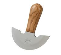 Weaver Leather Couteau rond de tisserand pour le traitement du cuir