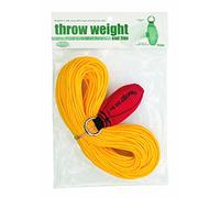 Weaver Leather Couvre-lit Unisexe avec Poids et Ligne Rouge 340 g