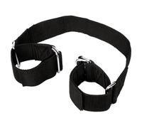 Weaver Leather Cow Hobble, 19, Black by Weaver