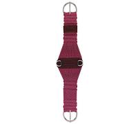 Weaver Leather EcoLuxe Corde en bambou Framboise/anthracite 76,2 cm