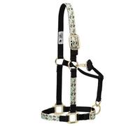 Weaver Leather Licol réglable en Nylon Motif Cactus