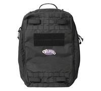 Weaver Leather Livestock Clipper 69931-00 Sac à Dos indéchirable 1 000 Deniers Noir