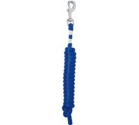 Weaver Leather Livestock Poly Lead Rope, Blue by Weaver Leather