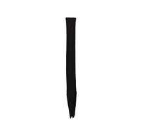 Weaver Leather Lycra® Sac de Queue en élasthanne Noir