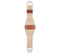 Weaver Leather Natural Blend 27 Strand Roper Smart RCA avec Boucle de Rappel de sécurité à enroulement amélioré, 76 cm, Naturel