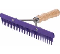 Weaver Leather Peigne Fluffer pour bétail