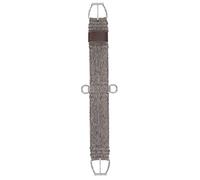 Weaver Leather Pince droite en alpaga, 81,3 cm, gris