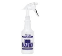 Weaver Leather Pulvérisateur et flacon Big Blaster