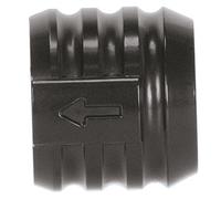 Weaver-Leather Raccord pour Weaver Foamer - Shampouineur