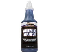 Weaver-Leather Shampooing blanchissant, Quart 950 ml pour un pelage plus blanc