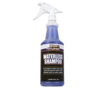 Weaver-Leather Shampooing sans eau - différentes quantités