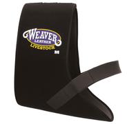 Weaver-Leather Support de nuque en néoprène Avec doublure douce