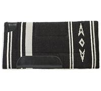 Weaver Leather Tapis de Selle en Acrylique doublé Polaire pour Poney