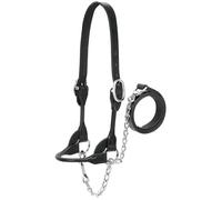 Weaver Leather TRV154747 pour Hommes, Noir, M