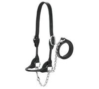 Weaver Leather TRV154748 Bébé Unisexe, Noir, L