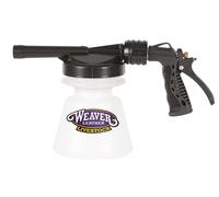 Weaver-Leather Weaver Foamer - Shampouineur pour faire un shampooing